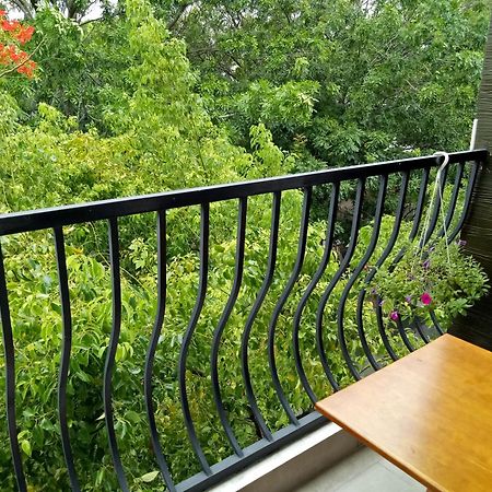 Spring Light Home Cidade de Ho Chi Minh Exterior foto