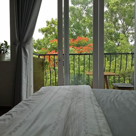Spring Light Home Cidade de Ho Chi Minh Exterior foto