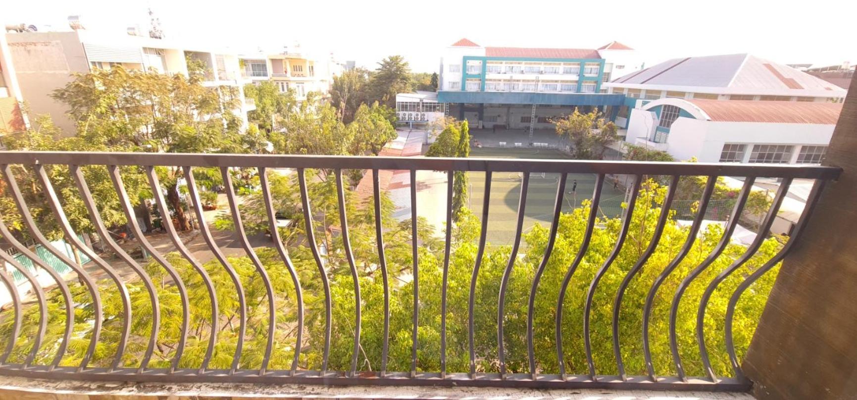 Spring Light Home Cidade de Ho Chi Minh Exterior foto